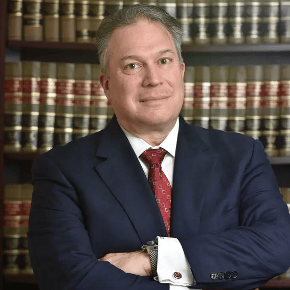 The Rizzuto Law Firm